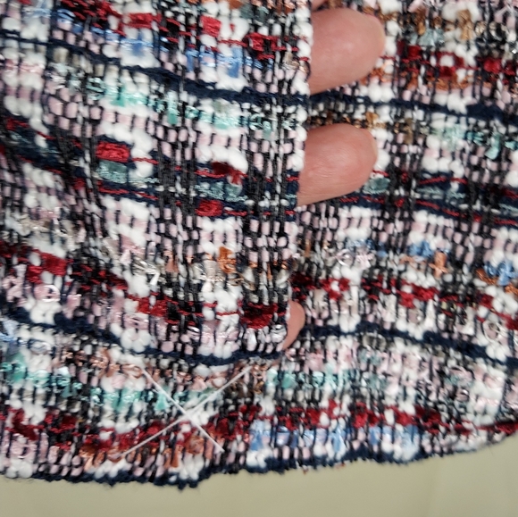 Size 8 Skirt by Talbots - Picture 4 of 11